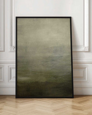 Tablou înramat „Nebbia” de Dan Hobday