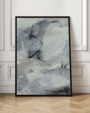 Tablou înramat „Modern 1” de Dan Hobday