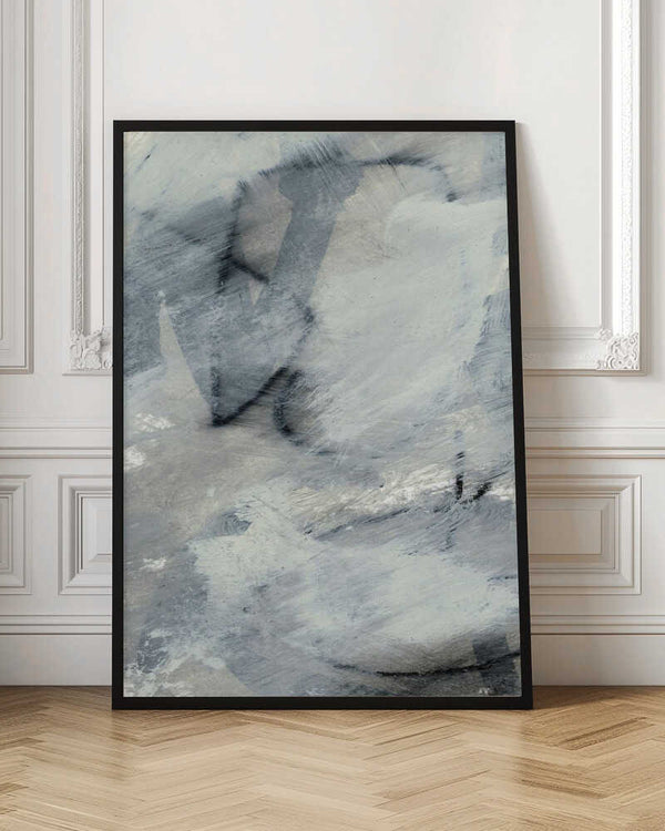 Tablou înramat „Modern 1” de Dan Hobday