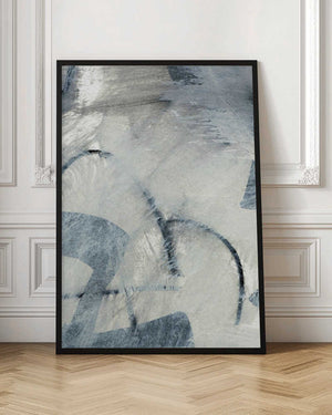 Tablou înramat „Modern 2” de Dan Hobday