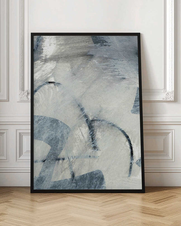 Tablou înramat „Modern 2” de Dan Hobday