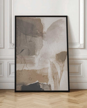 Tablou înramat „Reno” de Dan Hobday