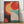 Tablou înramat „Circles in harmony 8” de Vitor Costa