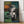 Tablou înramat „Fragments” de Sammy Slabbinck