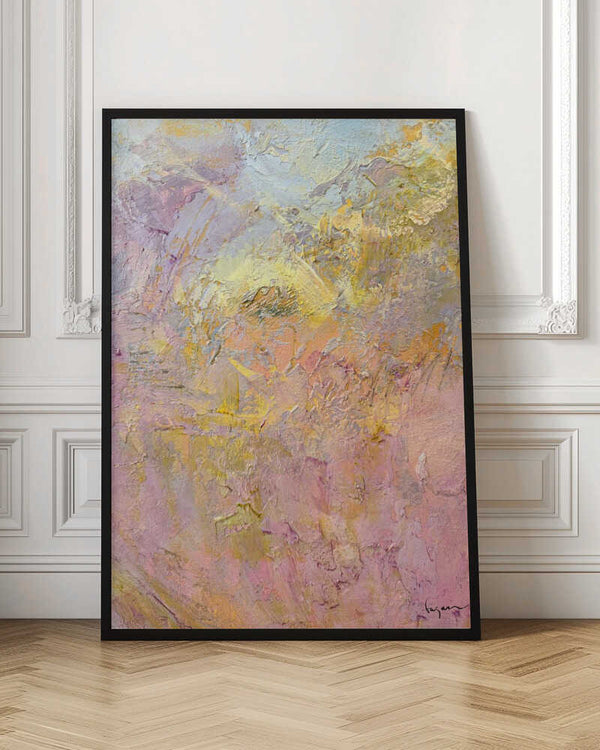 Tablou înramat „Sunbeam Peace” de Dorothy Fagan