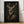 Tablou înramat „Stag Portrait” de Andreas Magnusson