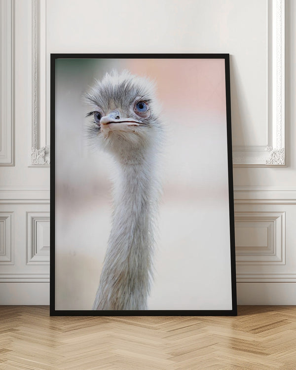 Tablou înramat „natural beauty” de Fulvio Pellegrini