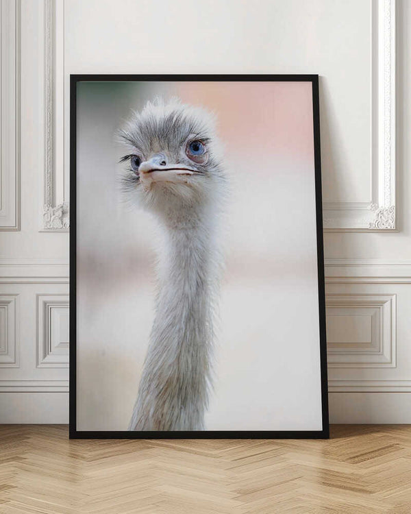 Tablou înramat „natural beauty” de Fulvio Pellegrini