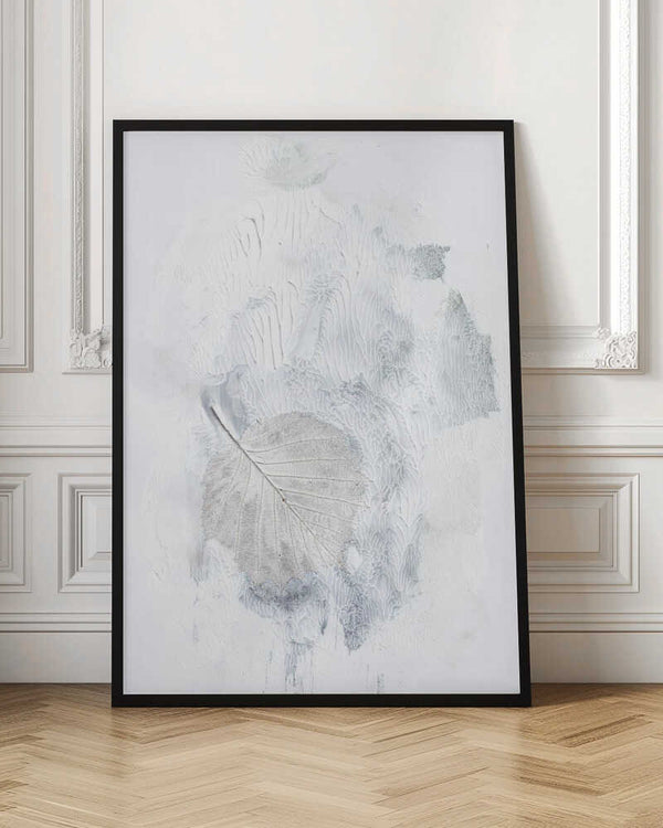 Tablou înramat „Minimal nature” de Maira Ribena