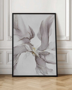 Tablou înramat „Golden Bloom” de Alevtina Shelest