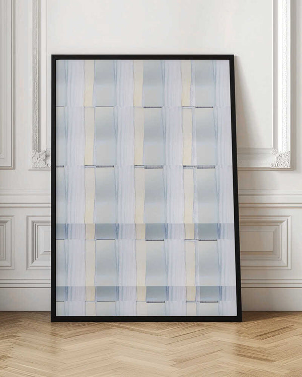 Tablou înramat „Ceramica 5” de cartissi