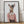 Tablou înramat „A Deer With A Human Body Shape” de Mike Koubou