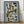 Tablou înramat „Abstract Composition No.1” de THE MIUUS STUDIO