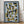 Tablou înramat „Abstract Pathways” de THE MIUUS STUDIO