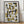 Tablou înramat „Labyrinthine Hues” de THE MIUUS STUDIO