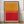 Tablou înramat „Bold Color Blocks” de Vitor Costa