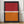 Tablou înramat „Red and Orange Blocks” de Vitor Costa