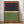 Tablou înramat „Bold Geometric Blocks” de Vitor Costa