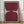 Tablou înramat „Crimson Reflection” de Vitor Costa