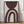 Tablou înramat „Abstract Shape No2” de THE MIUUS STUDIO