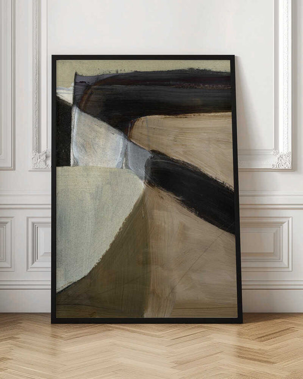 Tablou înramat „Source” de Dan Hobday