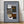 Tablou înramat „Blockface” de Dan Hobday