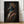 Tablou înramat „Peacock Portrait” de Andreas Magnusson