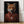 Tablou înramat „Red Fox Portrait” de Andreas Magnusson