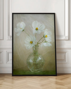 Tablou înramat „Cosmos breeze” de Mandy Disher