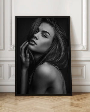 Tablou înramat „Natural Beauty” de Martin Krystynek MQEP