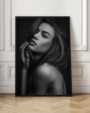 Tablou înramat „Natural Beauty” de Martin Krystynek MQEP