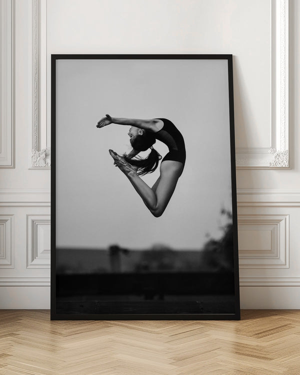 Tablou înramat „No limits” de Martin Krystynek MQEP