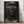 Tablou înramat „night” de Alexandr Sutula