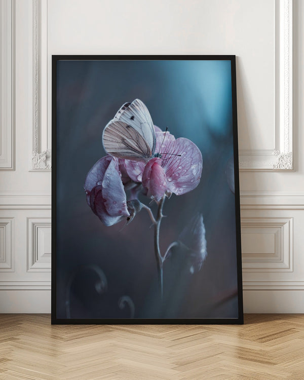 Tablou înramat „Tainted Love” de Fabien BRAVIN