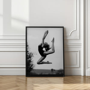 Tablou înramat „Dance” de Martin Krystynek MQEP