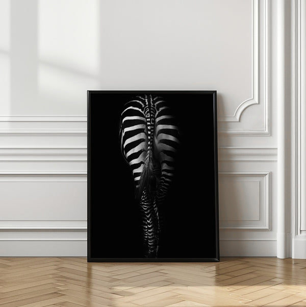 Tablou înramat „Untitled” de Antonio Grambone