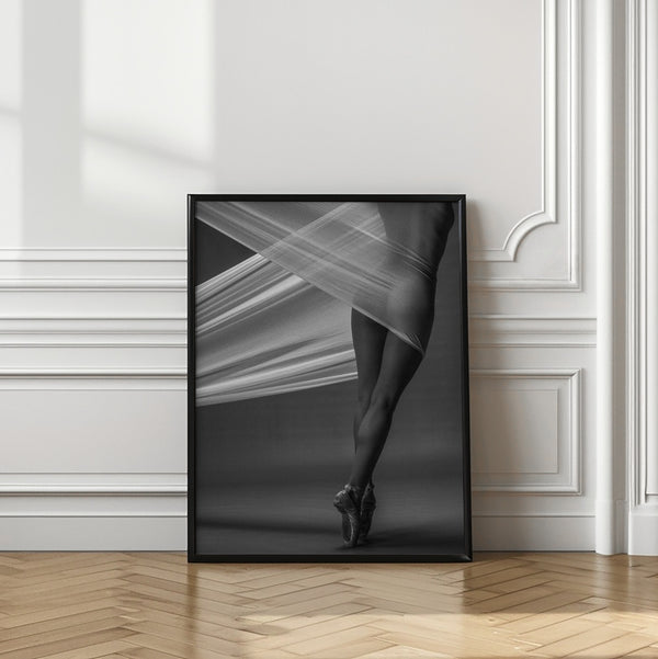 Tablou înramat „Balance” de Malvin Jan Dyb