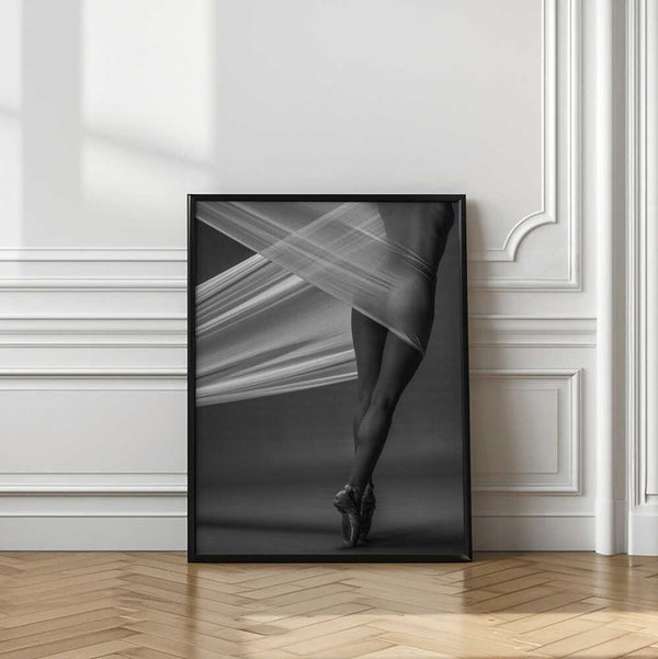 Tablou înramat „Balance” de Malvin Jan Dyb