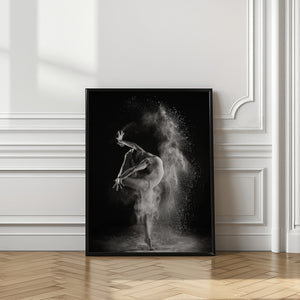 Tablou înramat „In the light” de Shades and Light