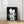 Tablou înramat „A beating heart” de Eyal Amer