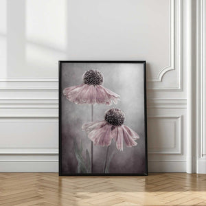 Tablou înramat „Duet” de Mandy Disher