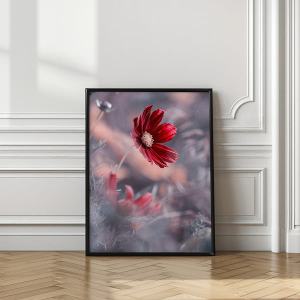 Tablou înramat „Carmen II” de Fabien BRAVIN