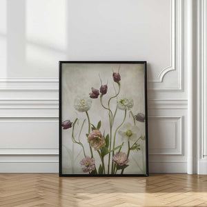 Tablou înramat „Spring Garden” de Sharon Williams