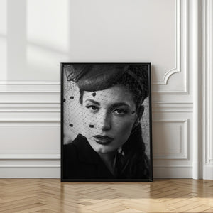 Tablou înramat „Untitled” de Anthony Skip