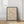 Tablou înramat „Beige Lines 01” de Pictufy Studio