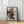 Tablou înramat „Red Seaweed” de Pictufy Studio II