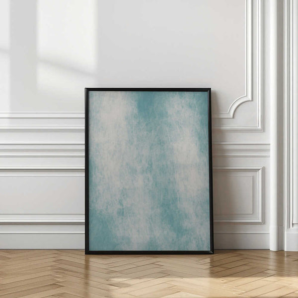 Tablou înramat „Abstract Sea” de Pictufy Studio II