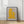 Tablou înramat „Yellow Figure” de Pictufy Studio II