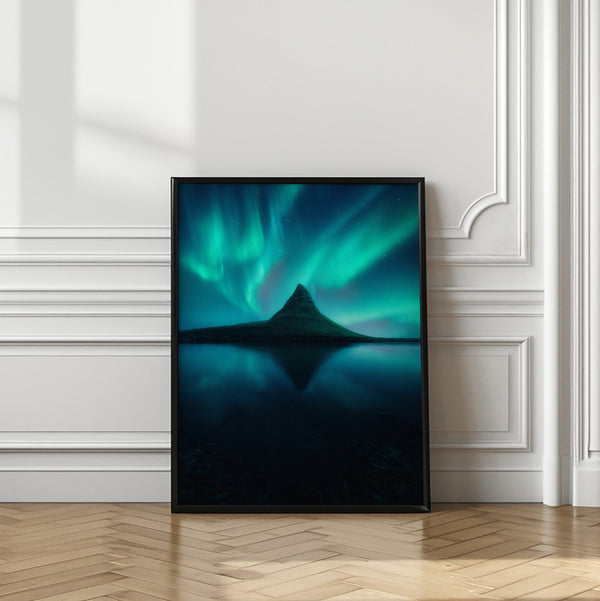 Tablou înramat „DreamTime” de David George