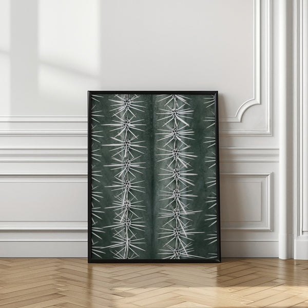 Tablou înramat „Cactus green” de Pictufy Studio III